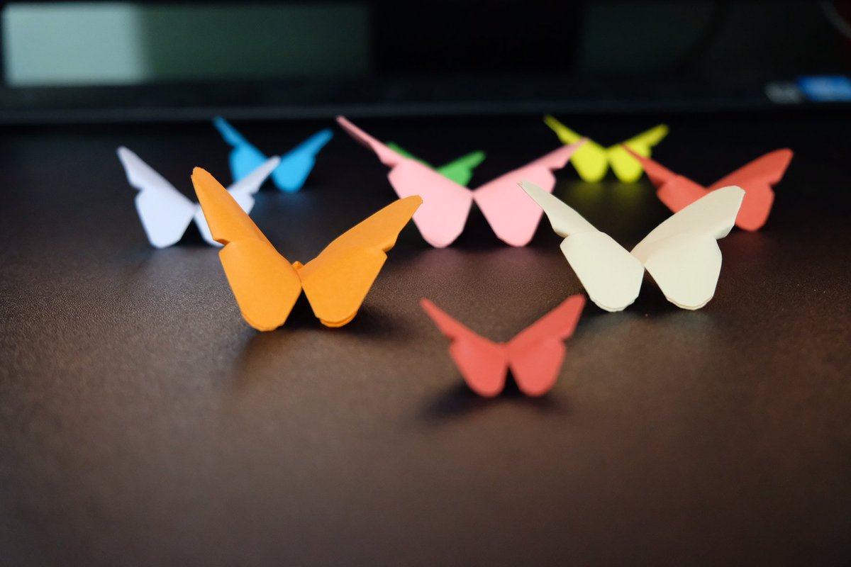 Paperfold Hashtag On Twitter