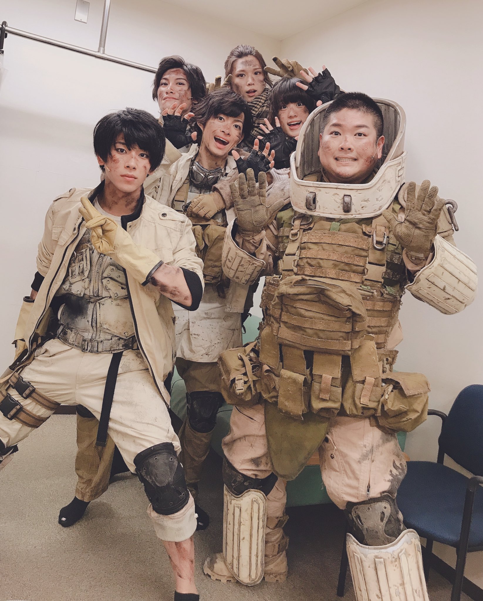 松原 凛 on X: 
