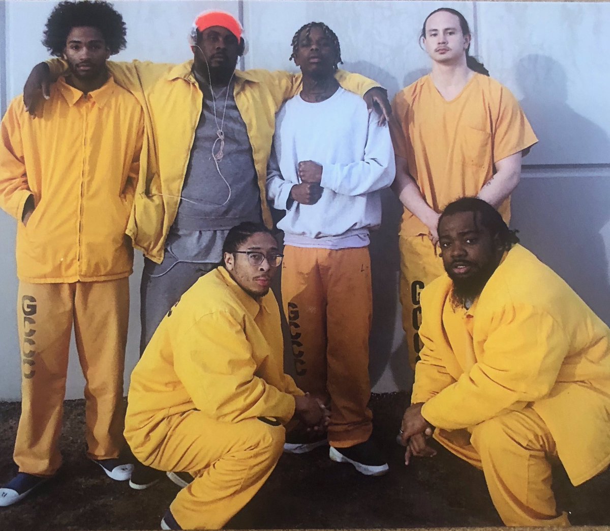NicholsYurel's tweet photo. #FreeRel #Freebigboy #Freedomo https://t.co/R0ckIiFqdE
