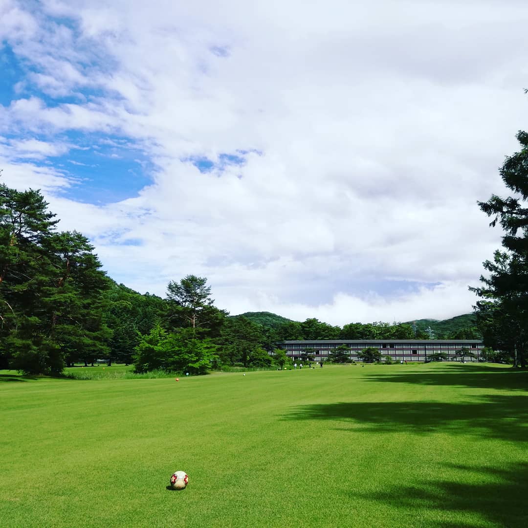aracofc's tweet photo. 週末は #軽井沢 で #フットゴルフ #ジャパンツアー2019 二連戦。少ないチャンスを生かせず...
#軽井沢プリンスゴルフコース　#shieldsopen #fifg50 #8thplace #vixenopen #fifg100 #vixen #7thplace #footgolf #worldtour2019 #japantour2019 #racetoasiancup2019 #capaz #picareport #gallery2 #araco https://t.co/pAIHnLhLkn