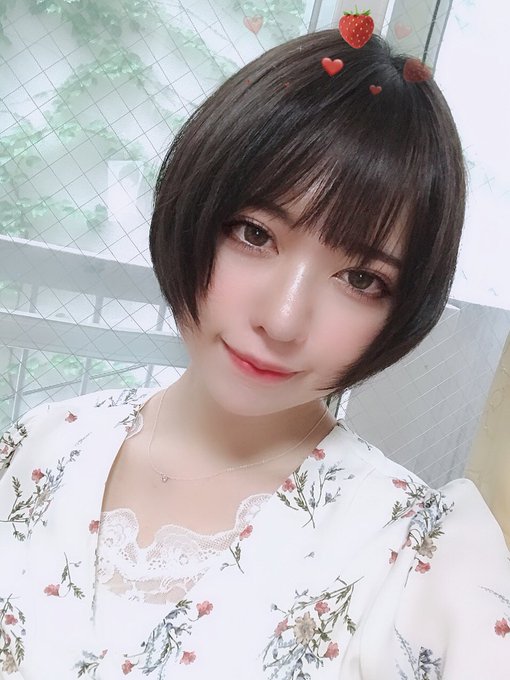 Twitterのコスプレ画像10