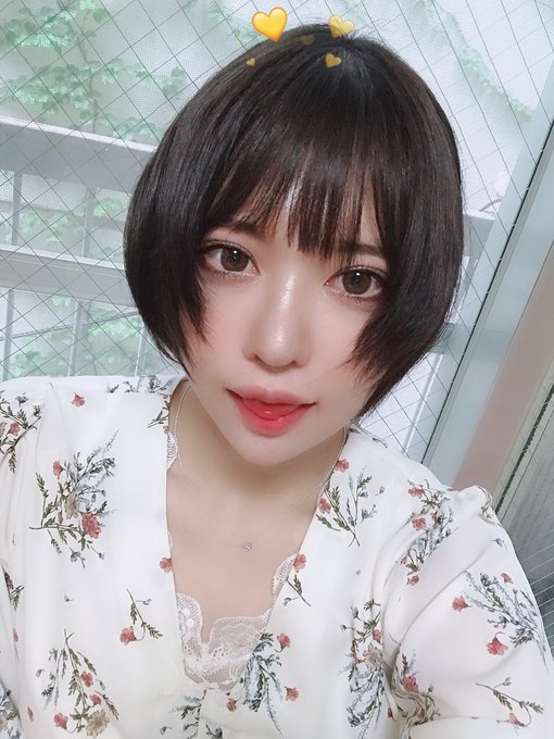 Twitterのコスプレ画像11