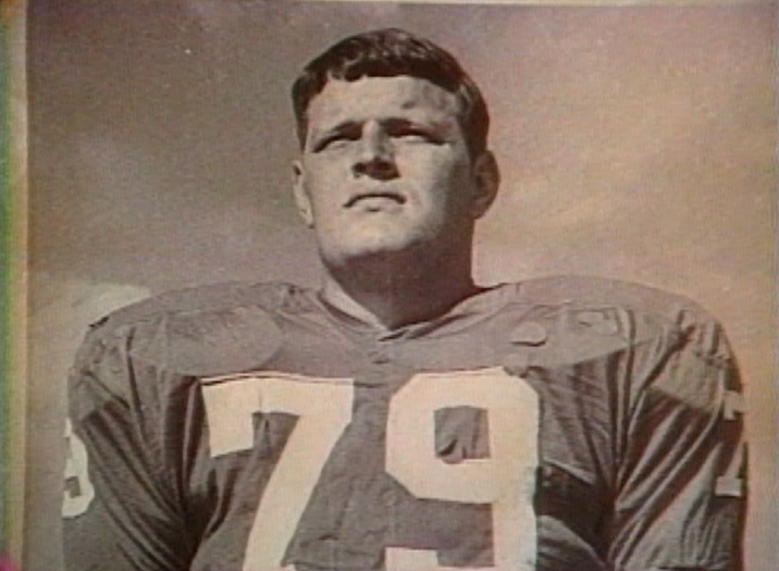 ChrisHudgison's tweet photo. Arkansas State & JHS great Clovis Swinney died Wednesday. Here's some accolades for one of the more decorated players in #AState history.
- 1969 AP & AFCA 1st Team All-American
- Two-time SLC Defensive Player of the Year
- ASU All-Centennial Team
https://t.co/W7konfMsyb https://t.co/B9yAxfmPY4
