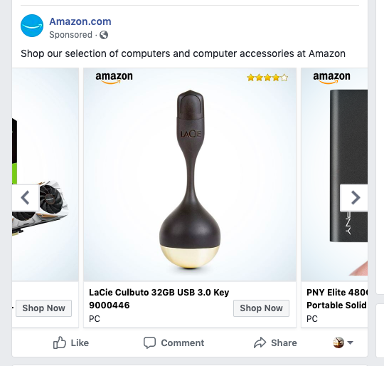 KeithMukai's tweet photo. OMG. I don't know why this product exists. But I'm glad the internet discovered it.
#amazon #usbbuttplug https://t.co/C5cvlyCOnB