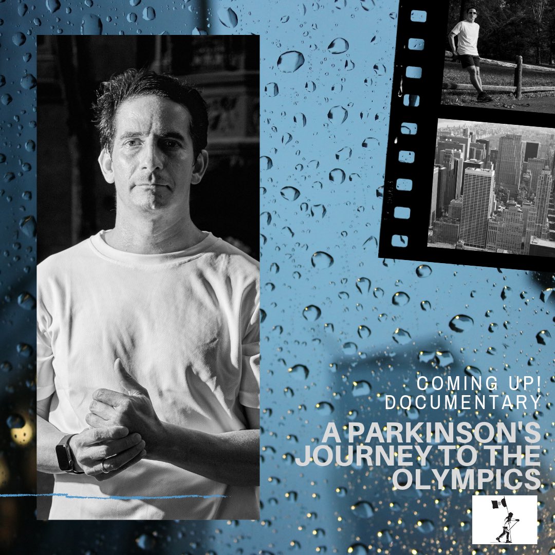 carcelenroberto's tweet photo. Documentary in the making. The NYC based production company, Petite Fadette, has been commissioned to produce it.​
Thrilled to work with these talented people.​
#petitefadette #documentary #parkinsons #robertocarcelen #inspiring https://t.co/uXwZy41aGD