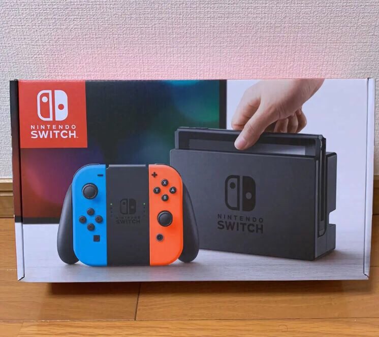 e_p7w's tweet photo. 当選者続出
マジで当たる❗️

【プレゼント】 
任天堂 Switch&amp;ps4 &amp;好きなソフト1つ
【当選人数】
switch1名
ps4 1名

【応募方法】フォロー&amp;リツイート
欲しいソフトをコメント

当選者にはDMでご連絡させていただきます

#ゲーム #プレゼント  #任天堂 #Switch https://t.co/rBkgquITsH
