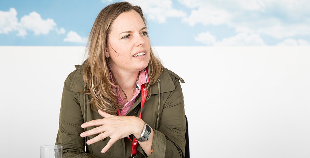 INGONEWSat's tweet photo. Chatbots als Ärzte, personalisierte Medizin und neue Akteure, die um die weltweite Datenkontrolle rittern. Innovations-Expertin Eva Maria Kirchberger spricht im Interview über Chancen und Risiken der Digitalisierung.
https://t.co/cz91MEi0jr https://t.co/EiS0ctLImt
