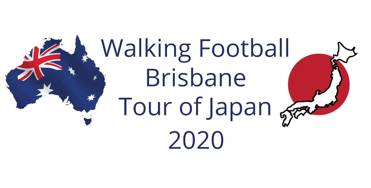 Walking Football Australia - Queensland tweet media