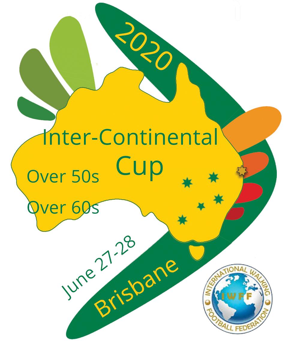 Walking Football Australia - Queensland tweet media