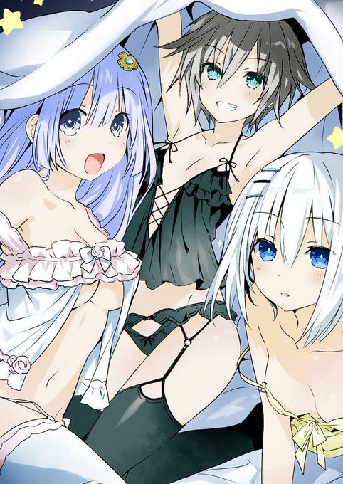 二亜のtwitterイラスト検索結果 古い順