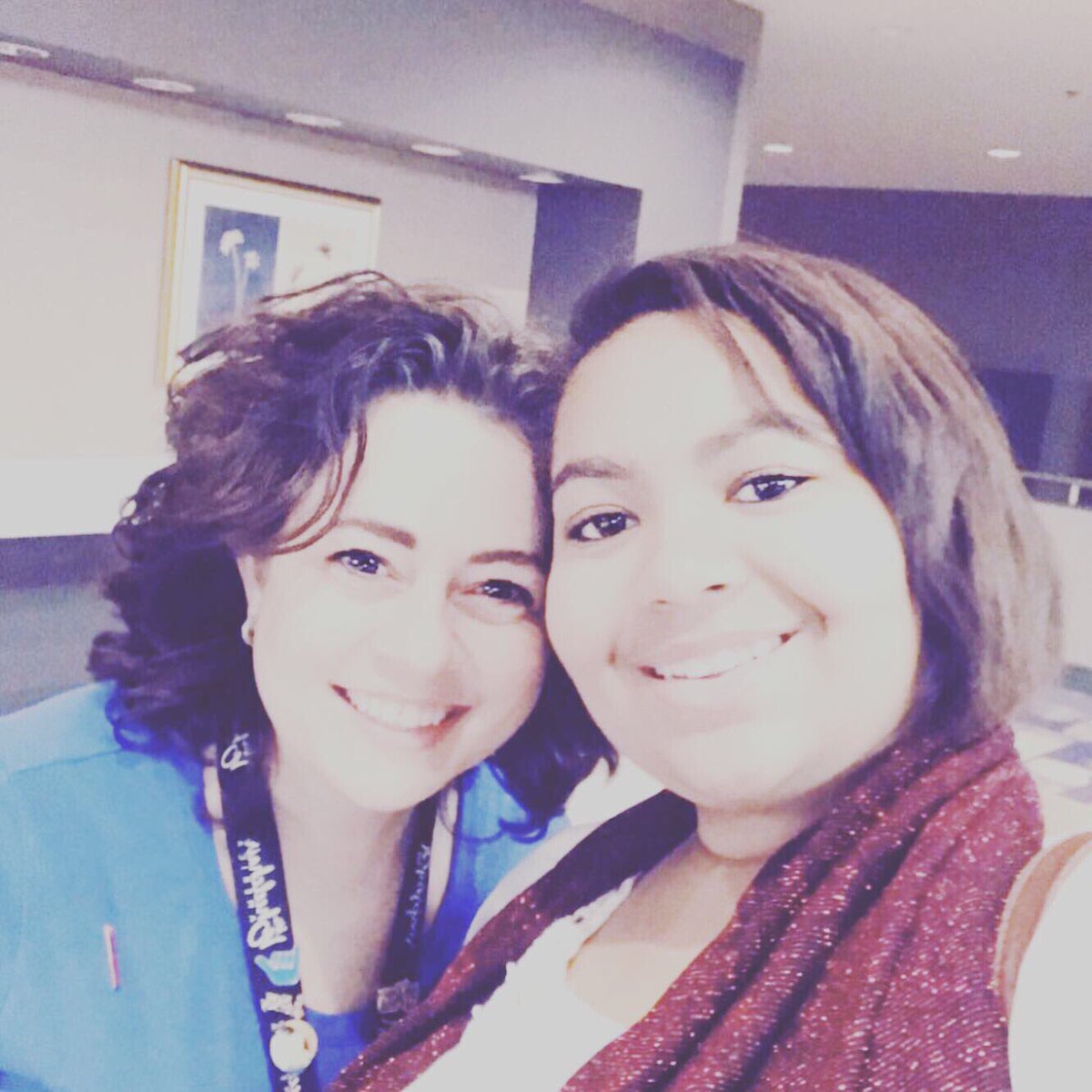 AdaptiveStyle's tweet image. More photos from this evening!