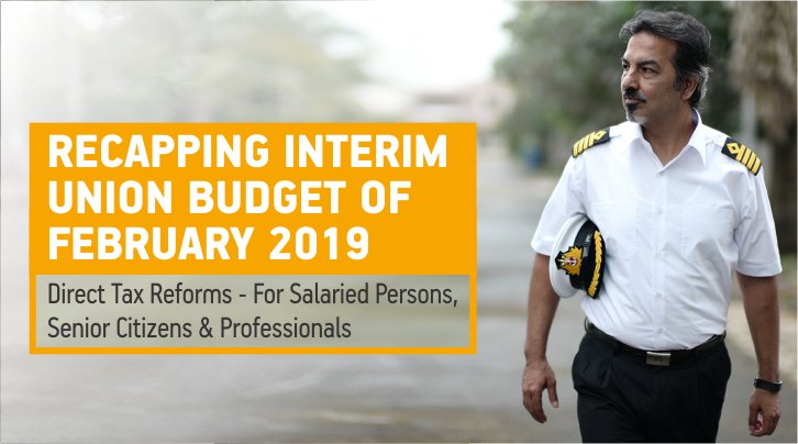 abslmf's tweet photo. #Budget Day arrives tomorrow! Here's a quick look at the direct tax reforms presented in the Interim Budget early this year. It will interesting to see what stays and what changes.
https://t.co/drKrIpcN4V https://t.co/yqQcToorwS