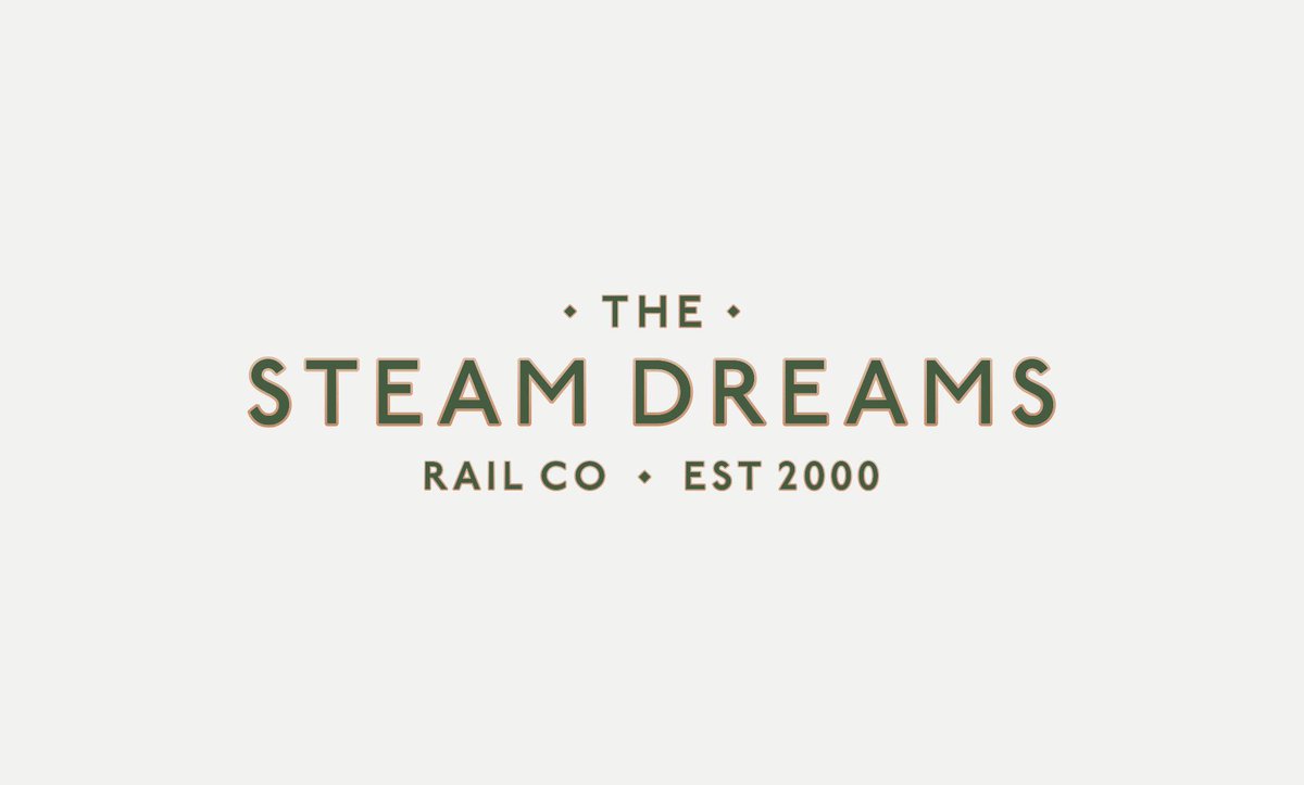 CruiseExpress's tweet photo. We are delighted to announce that we have signed a GSA agreement with UK based @Steam_Dreams Rail Co. This means we exclusively represent Steam Dreams in Australia and New Zealand from July 2019. Here's a sample holiday we have put together: https://t.co/h74z0iKSxi https://t.co/8yVrQ43lCF