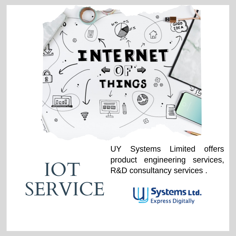 sys_uy's tweet photo. UY Systems Limited offers product engineering services, R&amp;D consultancy services.

Visit Our IOT Service page: https://t.co/qBjVvL7ACF

#UYSYTEM #IOT #engineering #consultancy #artificial_intelligence #automation #itmanagement https://t.co/QfvjpTn32v