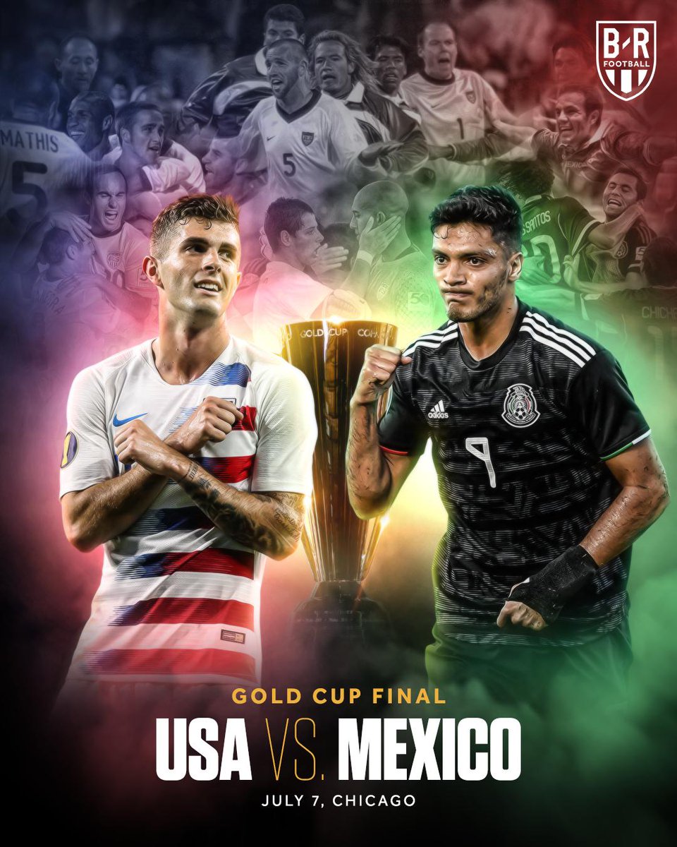 Mexico Vs Usa Gold Cup Final 2019 Usa Mexico Gold Cup Final Scores 8