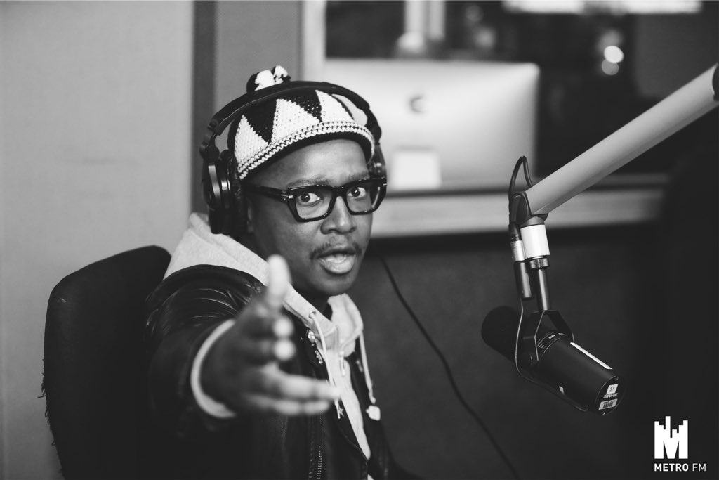Our Comedic co-host:  <a href="/NdumisoLindi/">Ndumiso 🐓 Lindi (ROOSTA)</a> on #freshBreakFast with <a href="/moflavadj/">MoFlava</a> <a href="/RelebogileM/">Relebogile Mabotja</a> and <a href="/AngieKhumalo/">King Angie</a>
