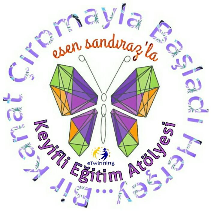 Keyifli Eğitim Atölyesinde 4.günümüz. BUGÜN eğitmenimiz Eva Büyüksimkesyan YARATICI YAZMA ATÖLYESİ ile bizlerle birlikte olacak. Sakın kaçırmayın derim. Ayrıca Eğitimde Sosyal Medya <a href="/EsenRaz/">Esen Sandıraz</a> ve <a href="/bircankeles/">Bircan Keleş</a> Keleş ile eTwinningebaonline kursları da günlük görevler olarak sizlerle