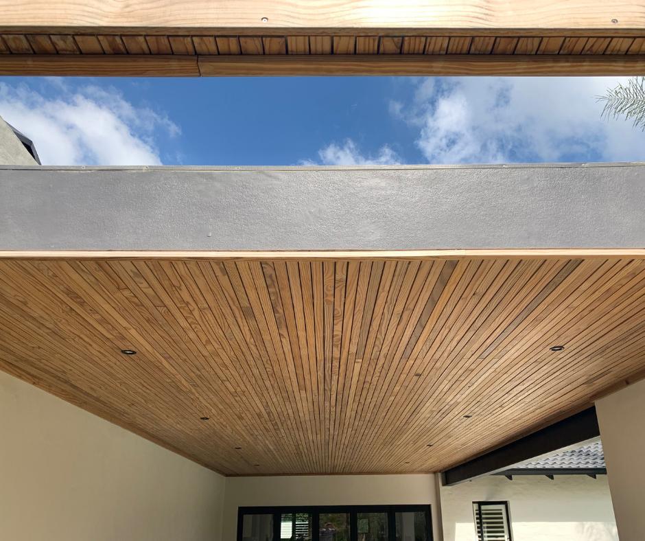 rhino_woodSA's tweet image. 100% South African modified Rhino Wood is the market leader in sustainable, innovative and durable timber. Click link for the reasons: bit.ly/2JHLtbH 

#rhinowood #outdoortimber #modifiedtimber 
#timberceiling
