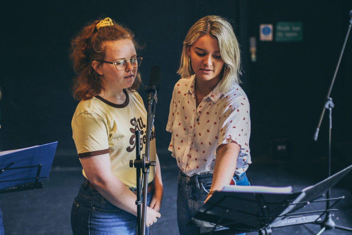 _ForgottenWomen's tweet photo. Don't forget about our upcoming LIVE RECORDING!

On July 24th, 7:30pm at South Hill Park Arts Centre in Bracknell we'll be recording a few brand new episodes, some written by members of the @peerproductions cohort!
Tickets will be available soon, we'd love to see you there. https://t.co/yvvxIT8tI0