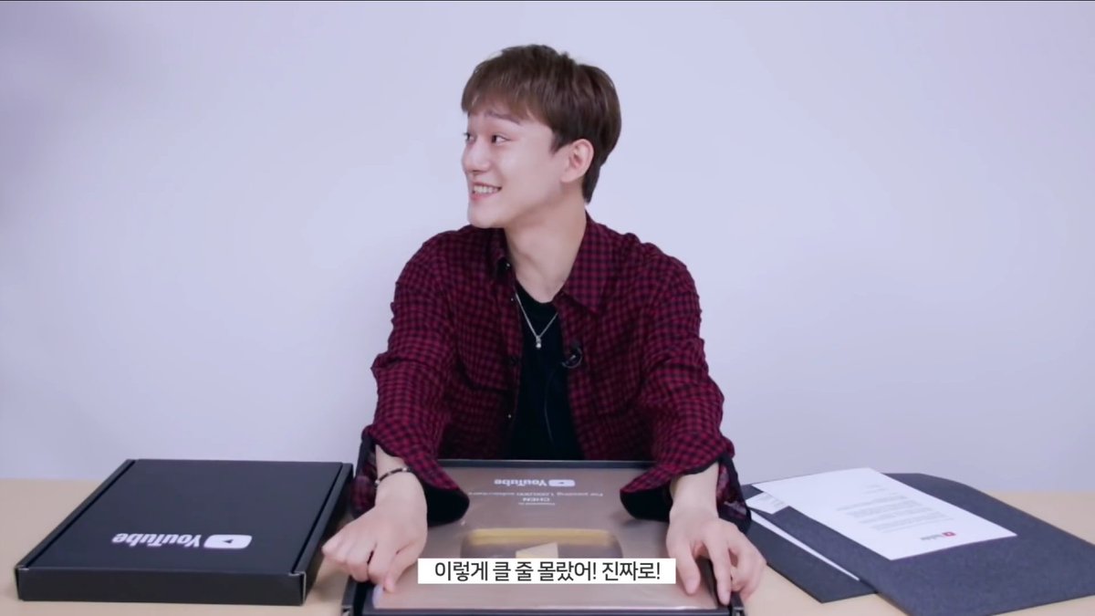 chenhuajingchen's tweet photo. #MGMAVOTE #CHEN@weareoneEXO CHENCHENCHEN！ https://t.co/efBCmcyqD6