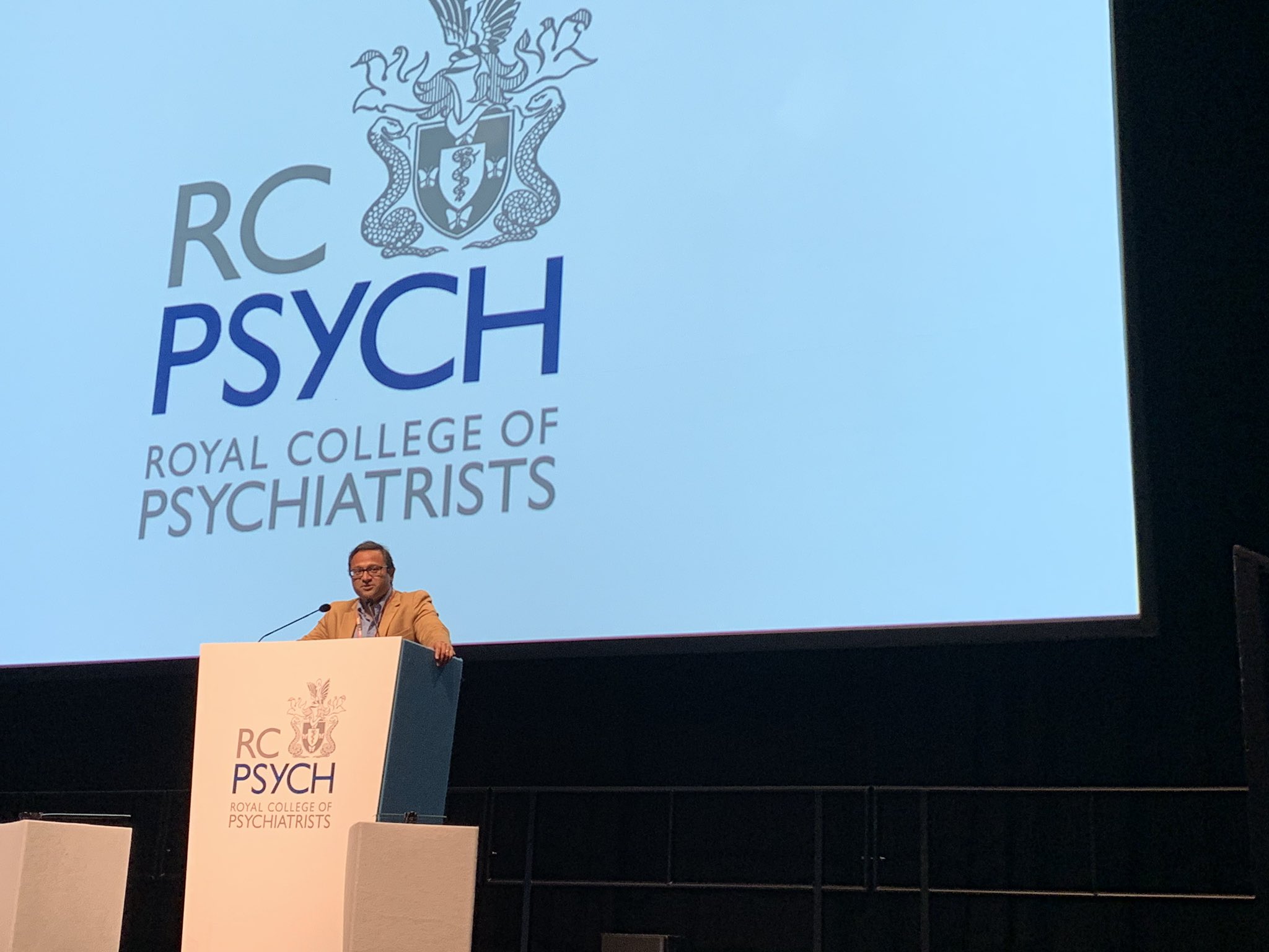 Royal College of Psychiatrists on Twitter "MC8 Brain injury