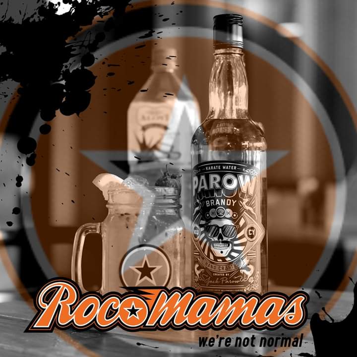 RockGingerrock's tweet photo. Join us 6 Jul 2019 @Rocomamas Jean Crossings from 11h00 till 13h00. Guest artist Jasper Dan and Bob Ffole will host the guests. Few prizes to be won.
Ts&Cs Apply | Not for sale to persons U18 ๐
#gingerrock #realrockstars #bobffole #Rocomamas #parowbrandy #alovi #jasperdan https://t.co/MlYOAHNQnj