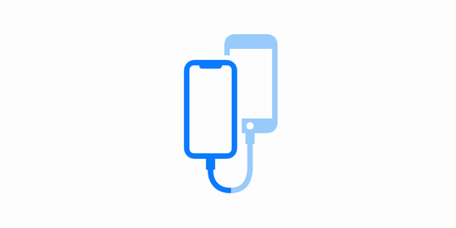 Mobile_Repair_'s tweet photo. La beta 3 de iOS 13 indica que podrían compartirse datos entre los iPhone por cable
https://t.co/N1nOPcFNlW https://t.co/Yx0wFcYFgk