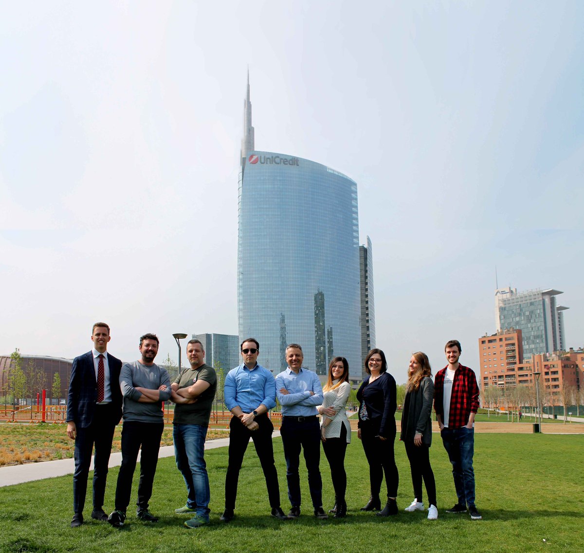 Digital Magics tweet media