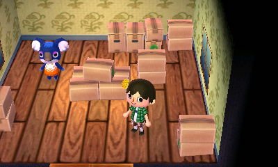 どうぶつ の 森 引っ越し あつ森 住民の増やし方 何人まで増やせる あつまれどうぶつの森 ゲームエイト