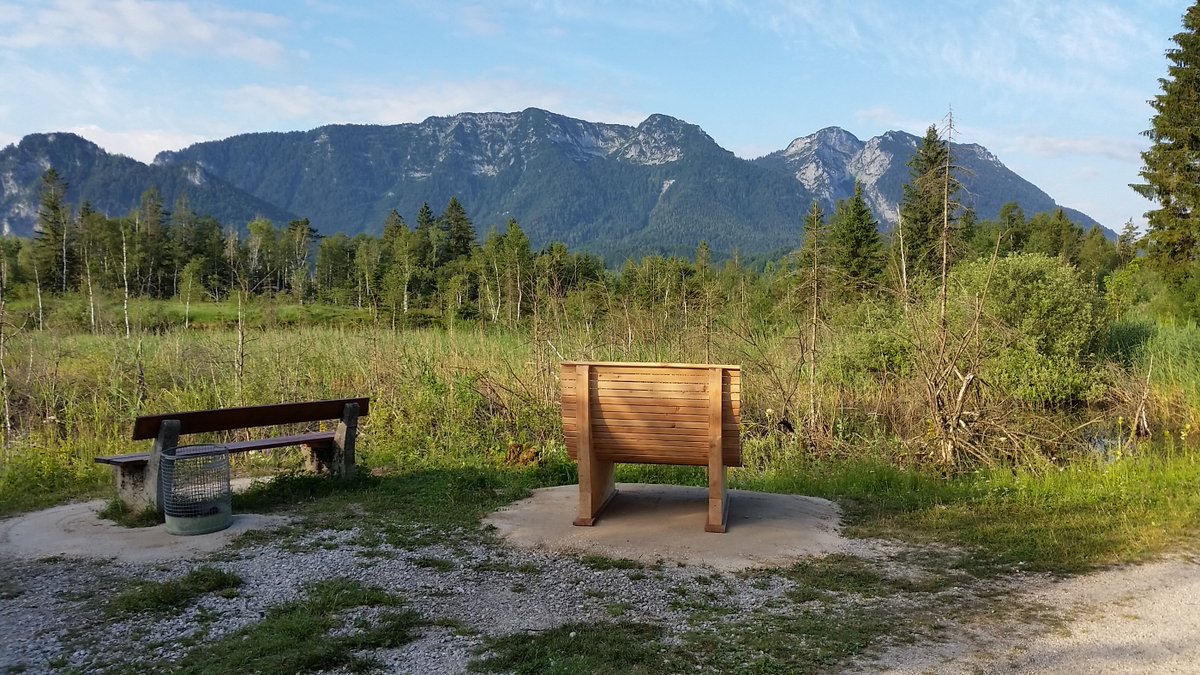 Inzell Im Chiemgau At Inzellurlaub Twitter