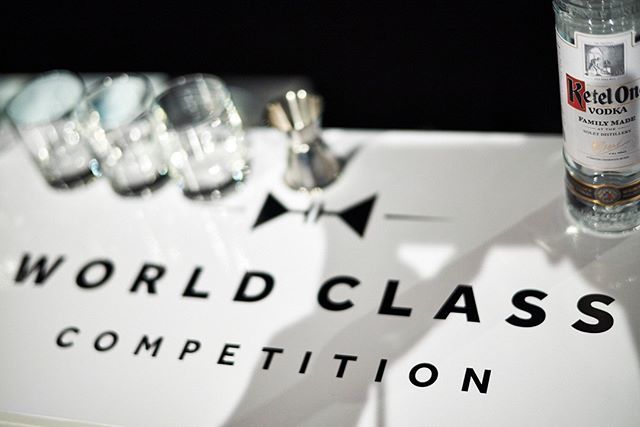 How I love World Class, bringing so many fantastic people together to celebrate our industry. Thanks to all showing up at the Nolet Distillery it sure was an amazing day. Much love to all the 18 bartenders showing their skills and such love for our littl… ift.tt/2YsVmOc