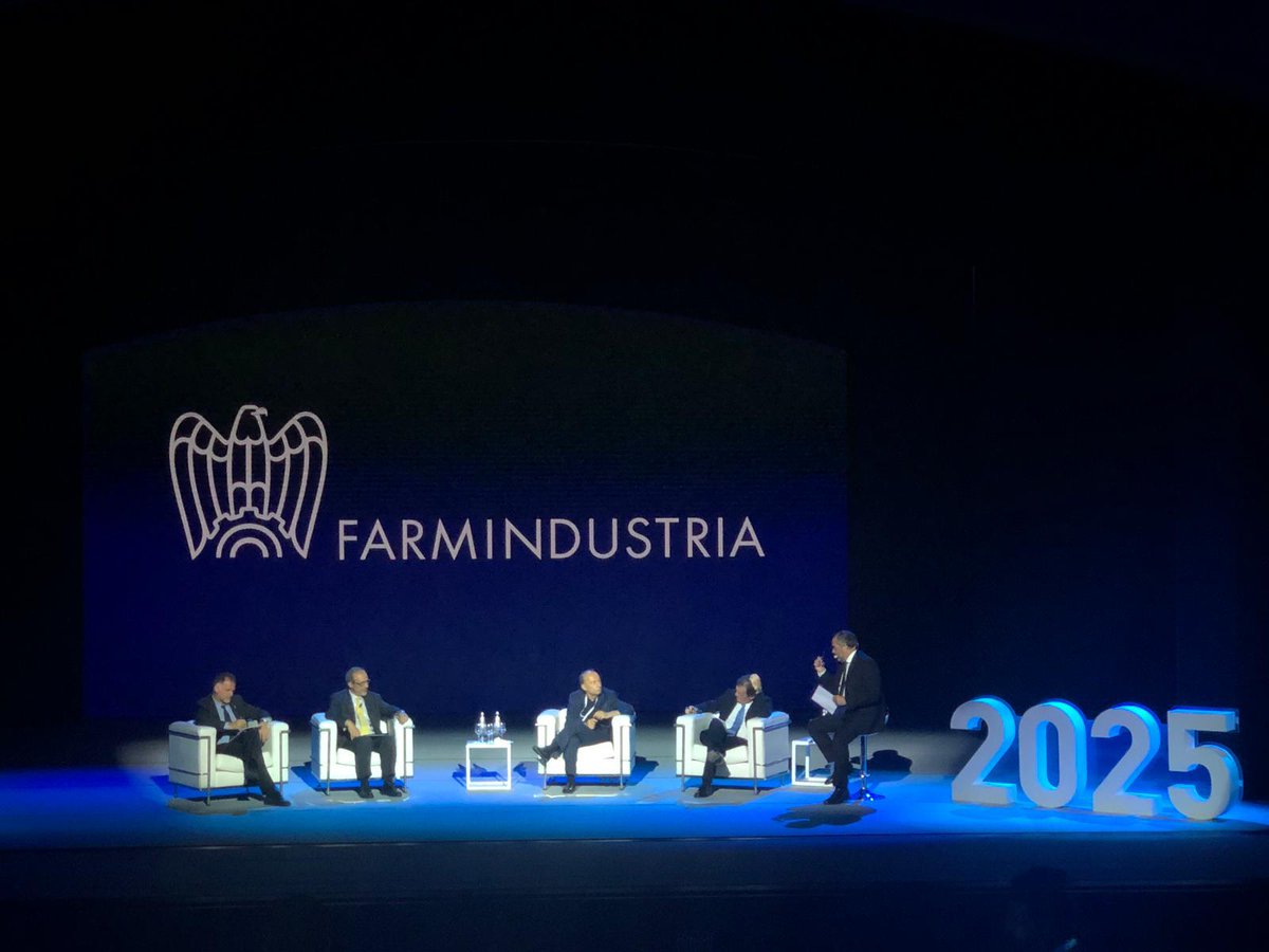 Roche Italia (@rocheitalia) on Twitter photo “Non siamo in competizione con le istituzioni. Insieme per risolvere punti aperti: nuova #governance, risorse adeguate inclusi fondi per farmaci innovativi, equo accesso alle terapie, tutela brevetti, riconoscimento nostro ruolo industriale” <a href="/scaccabarozzi/">Baabe King</a> <a href="/FarmindustriaTW/">Farmindustria</a> “Non siamo in competizione con le istituzioni. Insieme per risolvere punti aperti: nuova #governance, risorse adeguate inclusi fondi per farmaci innovativi, equo accesso alle terapie, tutela brevetti, riconoscimento nostro ruolo industriale” <a href="/scaccabarozzi/">Baabe King</a> <a href="/FarmindustriaTW/">Farmindustria</a>