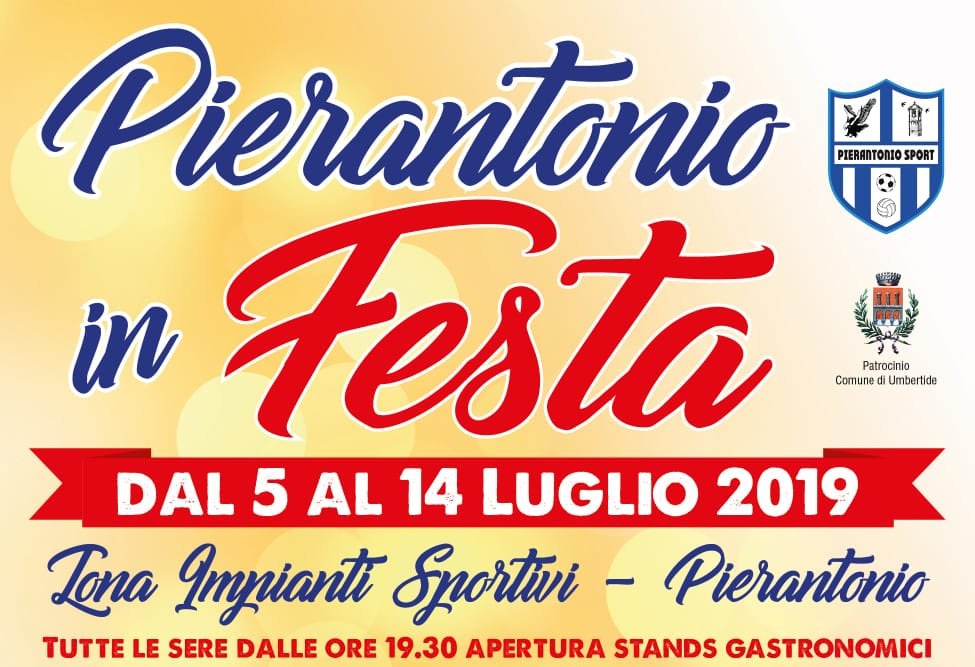 StaseraSagra's tweet image. Nuova Sagra🔝in partenza nel fine settimana! 
#PierantonioInFesta, dal 5 al 14 luglio, si chiuderà come ogni anno con la tradizionale Rievocazione Storica della Battitura! 
Il programma e il menù sono già nella #app di #StaseraSagra! 📲