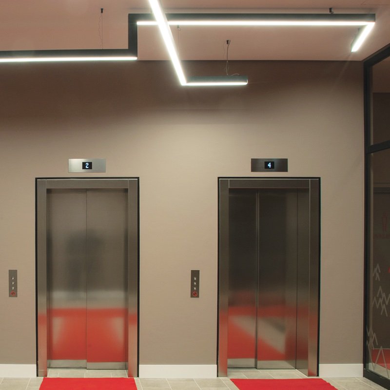 Castaldi_L's tweet image. Elements Studio Henninger Turm
Frankfurt - Germany
 
Client: Migros
Architects: KSP Jürgen Engel 
Lighting Design: Lichtkompetenz GmbH

Project: castaldilighting.me.uk/lighting_proje… 
#lighting #led #illuminazione #indoor #outdoor #design #madeinitaly #SLED #customlight #lightingdesign