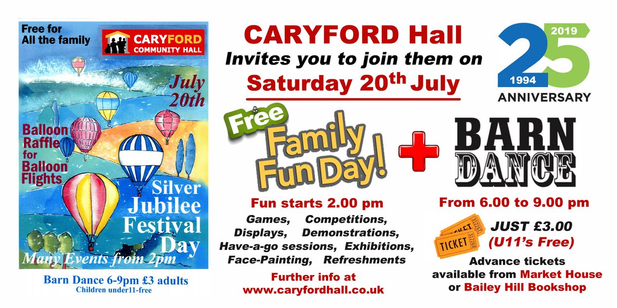 Caryford Hall Caryfordhall Twitter