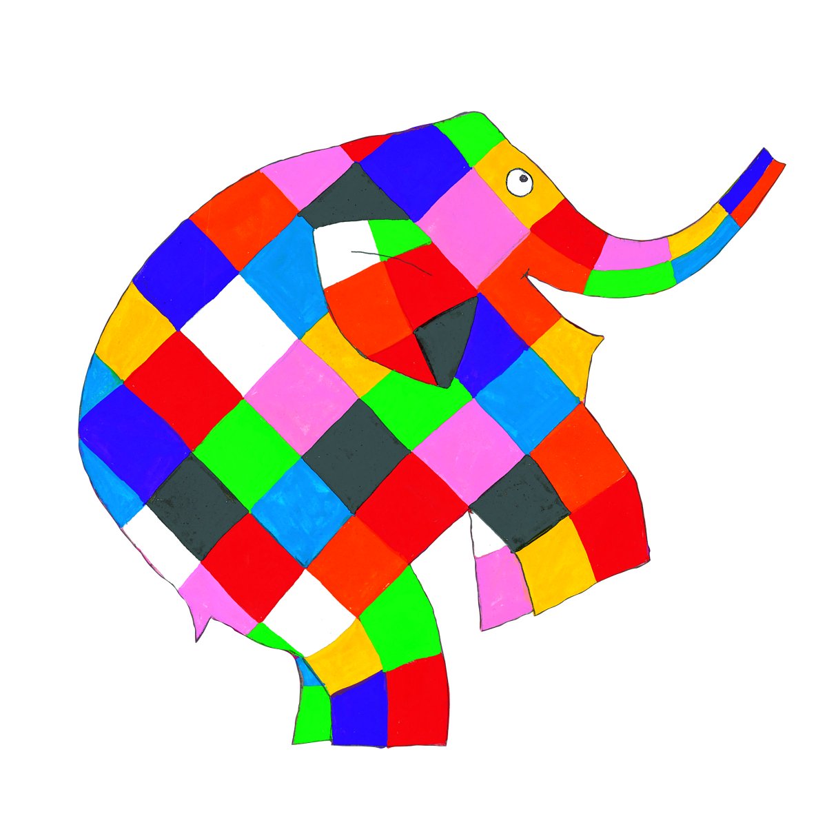 ElmerSuffolk19's tweet image. Today is the day! Come and meet Elmer author and illustrator David McKee at Ipswich Town Hall from 3 - 4.30pm. We have Elmer goodies galore in the Elmer HQ and he will be ready and waiting to sign them for you! #elmersuffolk19 #tonsoffunforeveryone