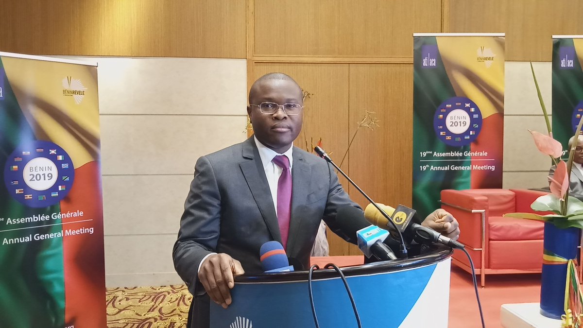 Gouvernement du Bénin 🇧🇯 tweet media