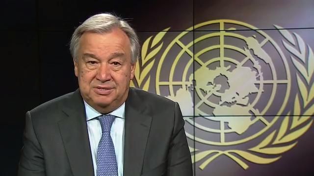 SoyNuevaPrensa's tweet photo. Secretario general de la ONU participará en la Cumbre de Caricom - @SoyNuevaPrensa - https://t.co/UDn1v3xOyU
#Caribe #Csme #Guterres #Haiti #Larocque #Venezuela #Global https://t.co/oymNQM1Hml