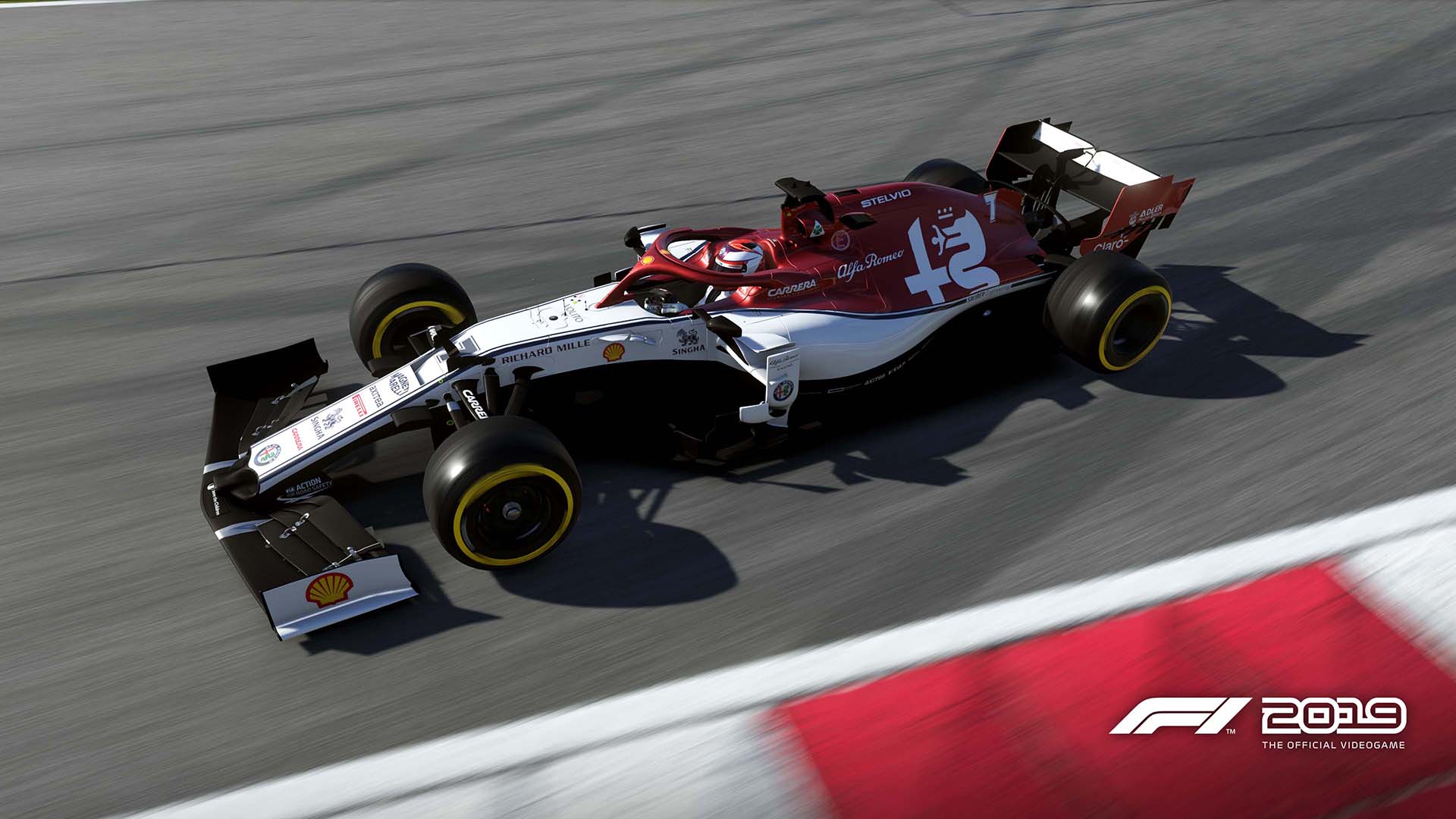 EA SPORTS F1® 22 on Twitter: "Patch 1.04 is now live on PS4! You can check  out the notes right here ⬇️ https://t.co/5DbsVpg7sV  https://t.co/TnBx9x1rLO" / Twitter