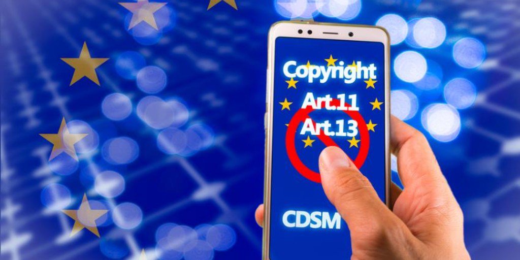 openxchange's tweet image. One year on from the EU’s controversial copyright directive to block the uploading of unauthorised materials to the web, @glynmoody explains for @linuxjournal why open source vendors must take a stand to keep the internet free and open.

linuxjournal.com/content/online…
