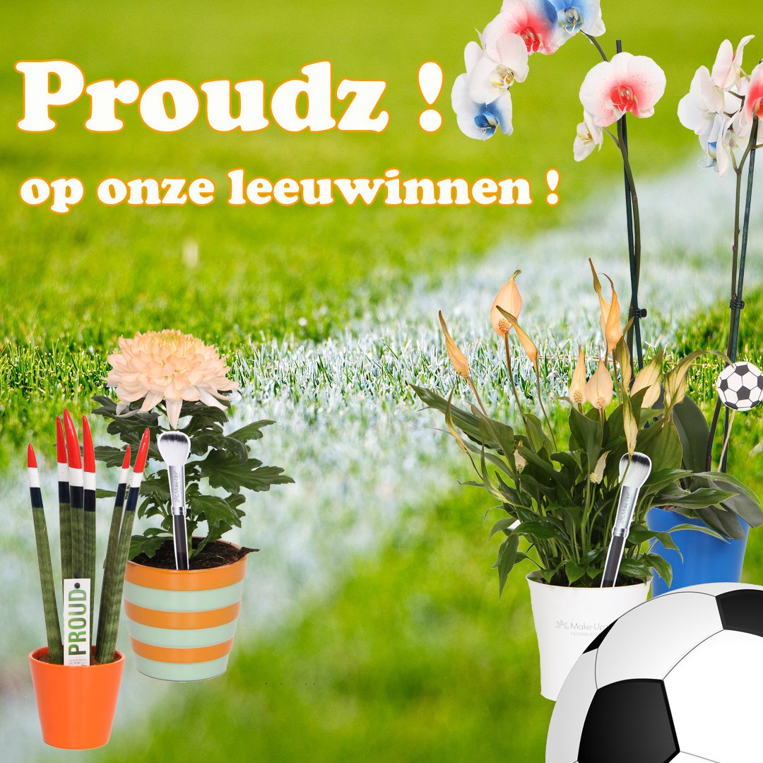 Wat was het weer een spannende wedstrijd !🧡⚽Zondag spelen  we in de FINALE van het WK Dames Voetbal!!!!

PROUDZ op de meiden !!!!

#proudz #wk #fifa #orange #soccer #world #championship  #final #red #white #blue #Verenigde Staten #Nederland