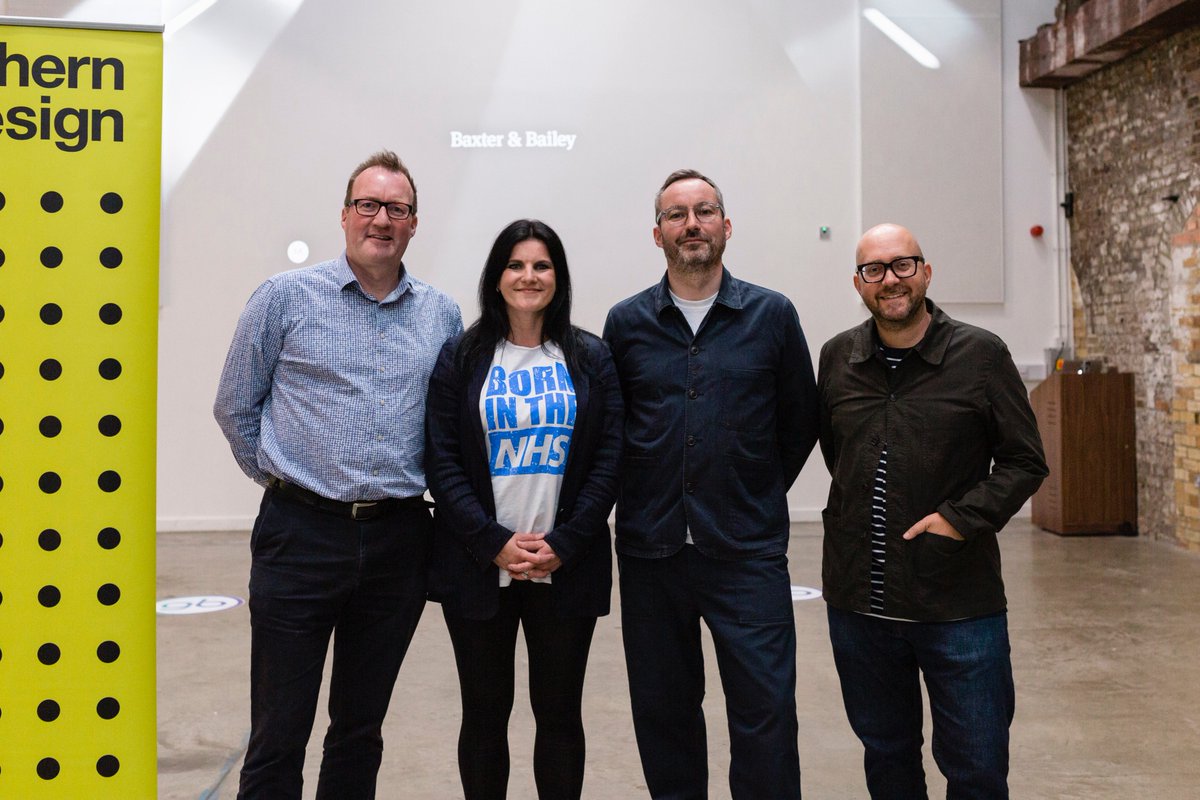 Northern Design tweet media