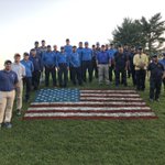 Image for the Tweet beginning: Happy Fourth of July from