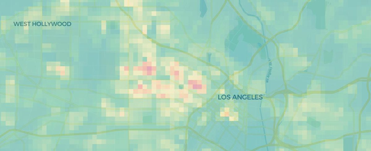 CARTO's tweet image. Handling #GeospatialData through the #SQLAPI is easy, especially now that you can interact with your tables and data inside #CARTO, as if you were running #SQL statements against a normal database. hubs.ly/H0jBKFF0