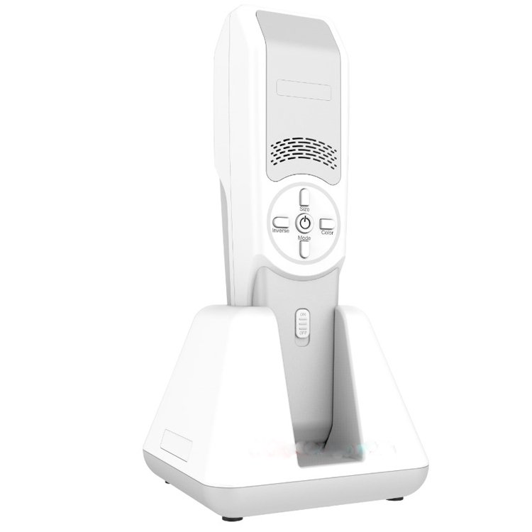 ShangLtd's tweet photo. #vein finder  
VT-40 Infrared portable vein finder vein viewer vein illuminator https://t.co/9fzTM8GQwS
