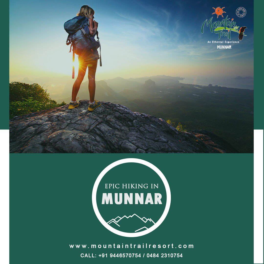 MountainTrailR's tweet photo. So if you are looking for a trekking adventure that has a challenging route, this is the holiday you are looking for!

Visit: https://t.co/RsjQgys0vi
Call: +91 9446570754 / 0484 2310754
#resortsatmunnar #bestresortsatmunnar #honeymoonresorts #munnar https://t.co/peYt58A3FA