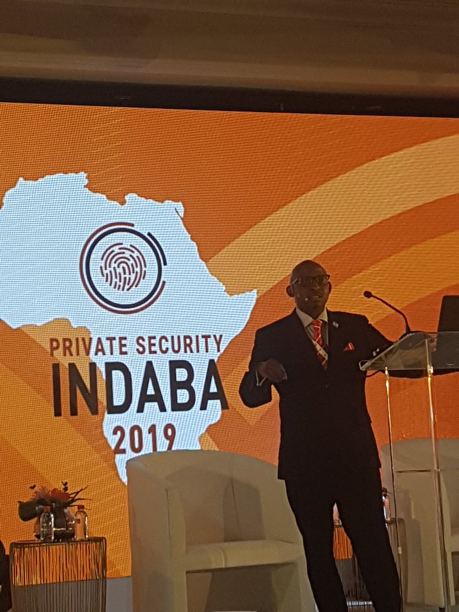 PSiRALive's tweet image. Dr Sabelo Gumedze- Head of Research and Development @PSiRALive touching on issues of Private Security Beyond Borders.

@SecurityIndaba 
@SADC_News
