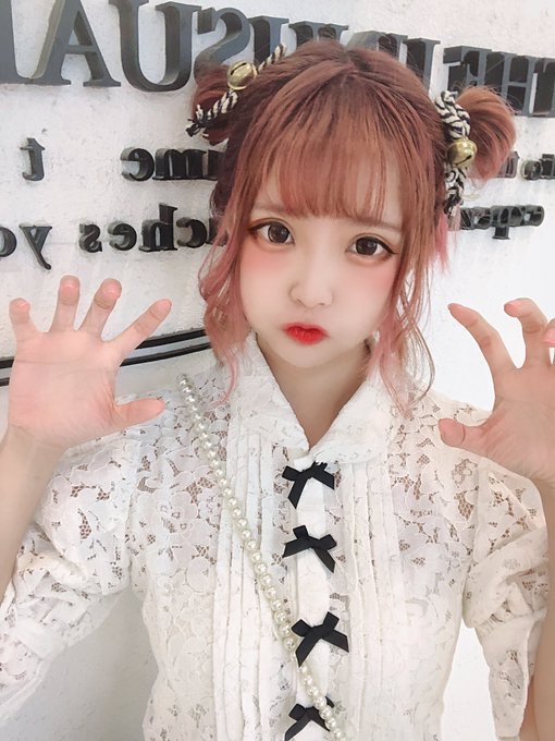 コスプレイヤー千葉チュチュのTwitter画像6