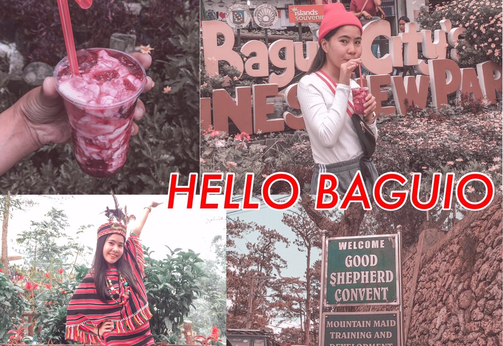 iamrheamanalo's tweet image. NEW VLOG!!! LINK ---&amp;gt; youtu.be/WCb1nVILv28 

LIKE, SHARE AND SUBSCRIBE!!! Thank you! #Rheavlogs #WandeRhear #vloggerph #youtuber #baguio