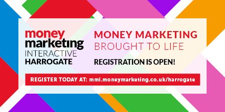 After a roaring success in London, #MMInteractive is back in Harrogate this September! Join some of the finest minds in the financial planning profession for a day of insight &amp; discussion. Find out more info &amp; register today at bit.ly/2KWBTSP